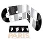 Malcolm McLaren: Paris, LP,LP