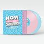 : Now That's What I Call 80s Dancefloor: Pure Pop (Pink & Blue Vinyl), LP,LP