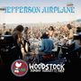 Jefferson Airplane: Woodstock Sunday August 17, 1969 (Limited 55th Anniversary Edition) (Blue Vinyl), LP,LP,LP