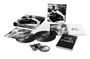 David Gilmour: Luck And Strange (180g) (Limited Deluxe Vinyl Box-Set Edition), LP,LP,BRA,Buch