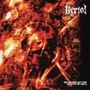 Heriot: Devoured By The Mouth Of Hell, CD