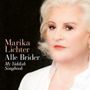 Marika Lichter: Alle Brider: My Yiddish Songbook, CD