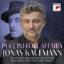 : Jonas Kaufmann - Puccini Love Affairs (Deluxe-Edition), CD