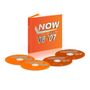 : Now Yearbook 1987 (Special Edition), CD,CD,CD,CD