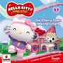 : Hello Kitty Folge 1: Die Cherry Town Meisterschaft, CD