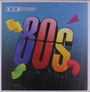 : Now Presents The 80s (Red / Yellow / Pink / Green / Blue Vinyl), LP,LP,LP,LP,LP