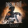 Dream Evil: Metal Gods, LP