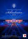 : Wiener Philharmoniker - Sommernachtskonzert Schönbrunn 2024, DVD