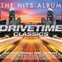 : Hits Album: Drivetime Classics, CD,CD,CD