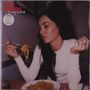 Amy Shark: Sunday Sadness (Pasta Bowl White Vinyl), LP