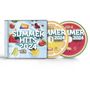 : Radio Italia Summer Hits 2024, CD,CD