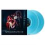 Paloma Faith: A Perfect Contradiction (10th Anniversary Edition) (Curacao Blue Vinyl), LP,LP