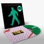 Spliff: Herzlichen Glückwunsch (180g) (Limited Edition) (Green Vinyl), LP