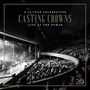 Casting Crowns: A 20-Year Celebration: Live At Ryman, CD