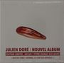 Julien Doré: Imposteur (Limited Edition), CD