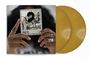 H.E.R.: I Used To Know Her (Slightly Gold Vinyl), LP,LP