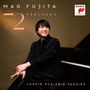 : Mao Fujita - 72 Preludes, CD,CD