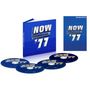 : Now Yearbook 1977 (Special Edition), CD,CD,CD,CD