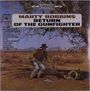 Marty Robbins: Return Of The Gunfighter, LP