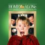 John Williams: Home Alone (Kevin allein Zuhaus), CD