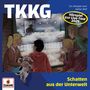 : TKKG (Folge 236) Schatten aus der Unterwelt, LP,LP