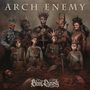 Arch Enemy: Blood Dynasty, CD