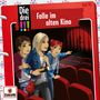 Maja von Vogel: Die drei !!! (Folge 95) Falle im alten Kino, CD