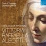 Vittoria Raphaella Aleotti: Ghirlanda de Madrigali, CD