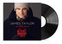 James Taylor: James Taylor At Christmas, LP