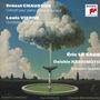 Louis Vierne: Klavierquintett op.42, CD