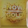 : Now That's What I Call Gold: The Ultimate Hits, LP,LP,LP