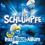 Die Schlümpfe: Das blaue Album, CD