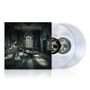 Dream Theater: Parasomnia (180g) (Ultra Clear Vinyl), LP,LP