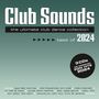 : Club Sounds Best Of 2024, CD,CD,CD