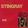 King Stingray: For The Dreams, CD