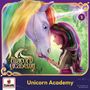 : Unicorn Academy Folge 1: Unicorn Academy, CD