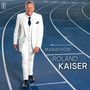 Roland Kaiser: Marathon (Limitierte Fanbox), CD,CDM,Merchandise,Merchandise