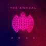 : Ministry Of Sound: The Annual 2025, CD,CD