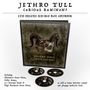 Jethro Tull: Curious Ruminant (Limited Deluxe Edition) (2CD + Blu-ray Artbook), CD,CD,BR