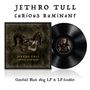 Jethro Tull: Curious Ruminant (180g), LP