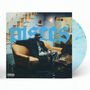 James Arthur: PISCES (Limited Indie Edition) (Marbled Blue Vinyl), LP