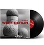 Prinz Pi: West-Berlin, LP