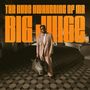 Kelvin Jones: The Rude Awakening Of Mr Big Juice, CD