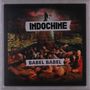 Indochine: Babel, Babel (Limited Edition), CD,CD,CD,DVD,Merchandise