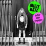 Mieze Katz: Dafür oder dagegen, CD