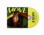 Yvonne Catterfeld: Move, CD