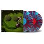 Nina Chuba: Ich lieb mich, ich lieb mich nicht (Splatter Vinyl), LP,LP