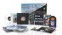 Pink Floyd: Wish You Were Here (50th Anniversary) (Blu-ray: Dolby Atmos Mix) (Deluxe Box Set), CD,CD,LP,LP,LP,LP,BR,SIN,Buch