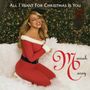 Mariah Carey: All I Want For Christmas Is You, CDM