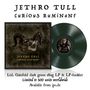 Jethro Tull: Curious Ruminant (180g) (Limited Edition) (Dark Green Vinyl) (weltweit exklusiv für jpc!), LP